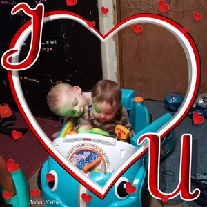 Meet your Posher, Doug